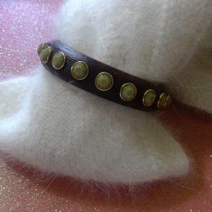 Vintage Betsey Johnson Bracelet